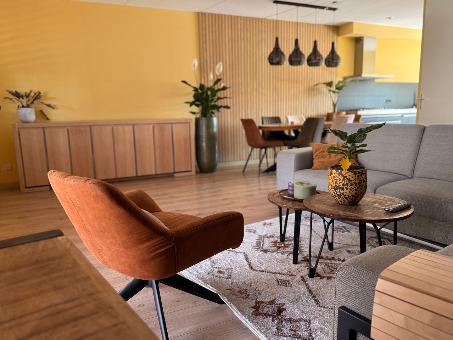 Foto 4 van Maerten van Heemskerckstraat 116-E