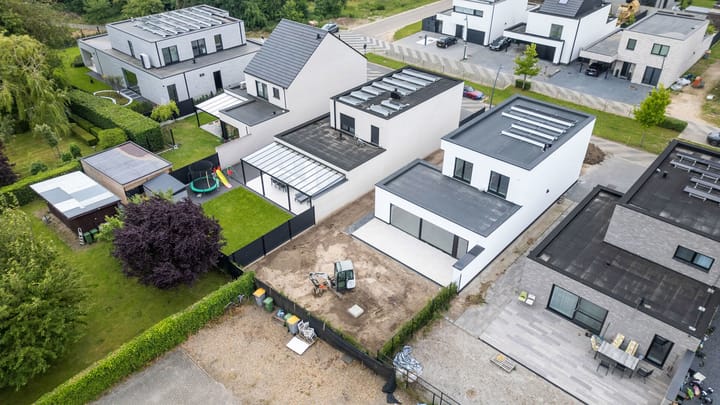 Foto 3 van In de Mool 60