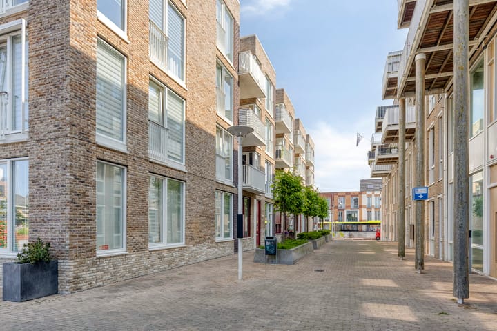 Foto 33 van Prinsesseweg 8-C1