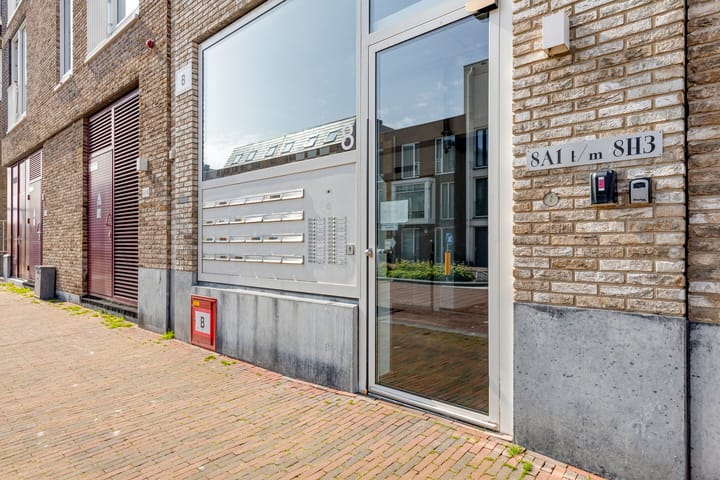 Foto 5 van Prinsesseweg 8-C1