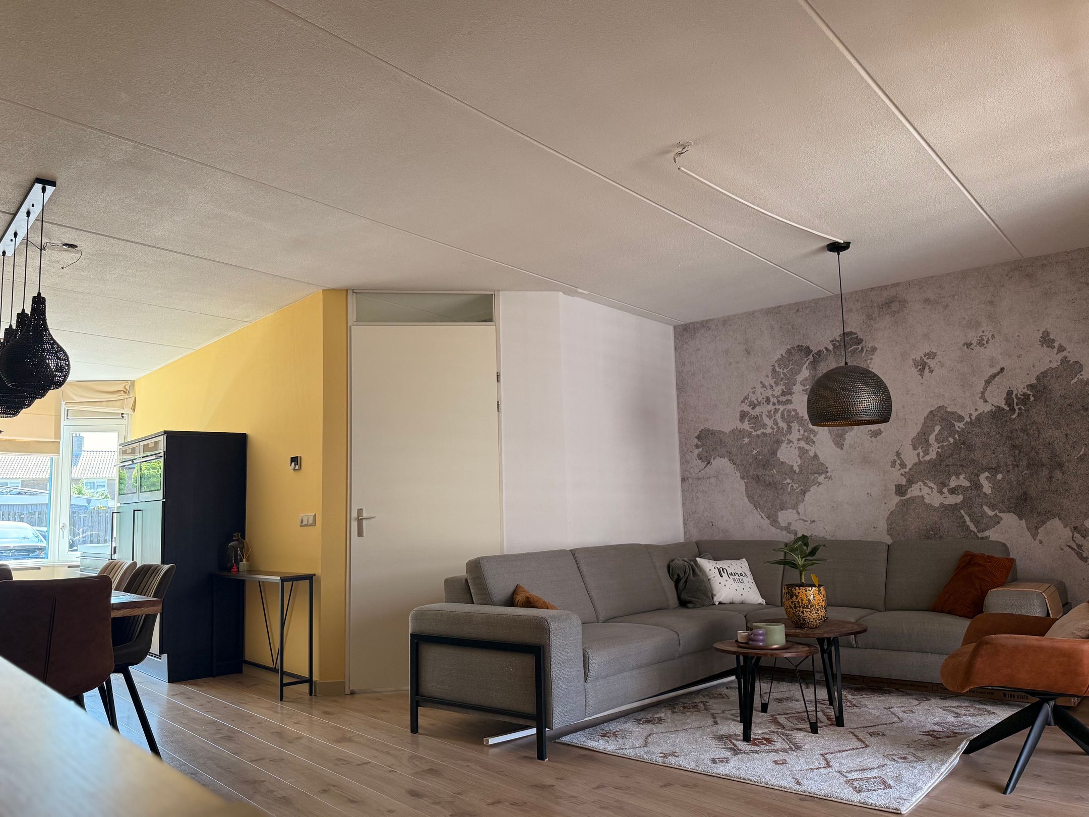 Foto 6 van Maerten van Heemskerckstraat 116-E