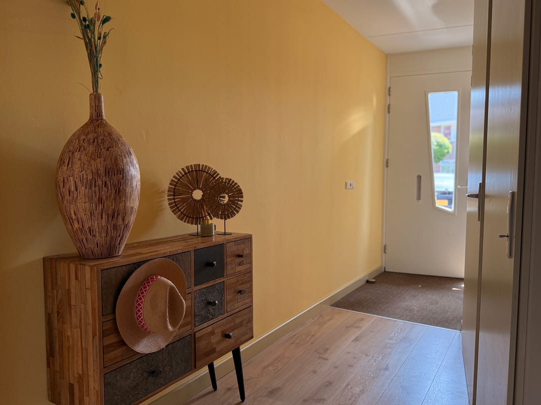 Foto 7 van Maerten van Heemskerckstraat 116-E