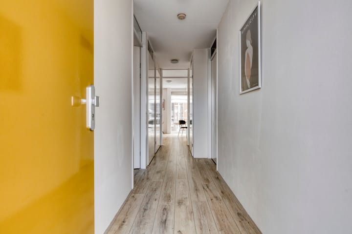 Foto 6 van Prinsesseweg 8-C1