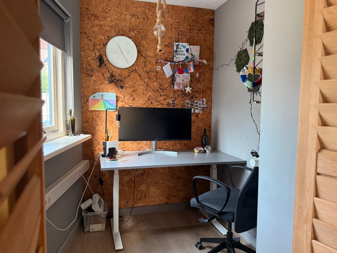 Foto 8 van Maerten van Heemskerckstraat 116-E