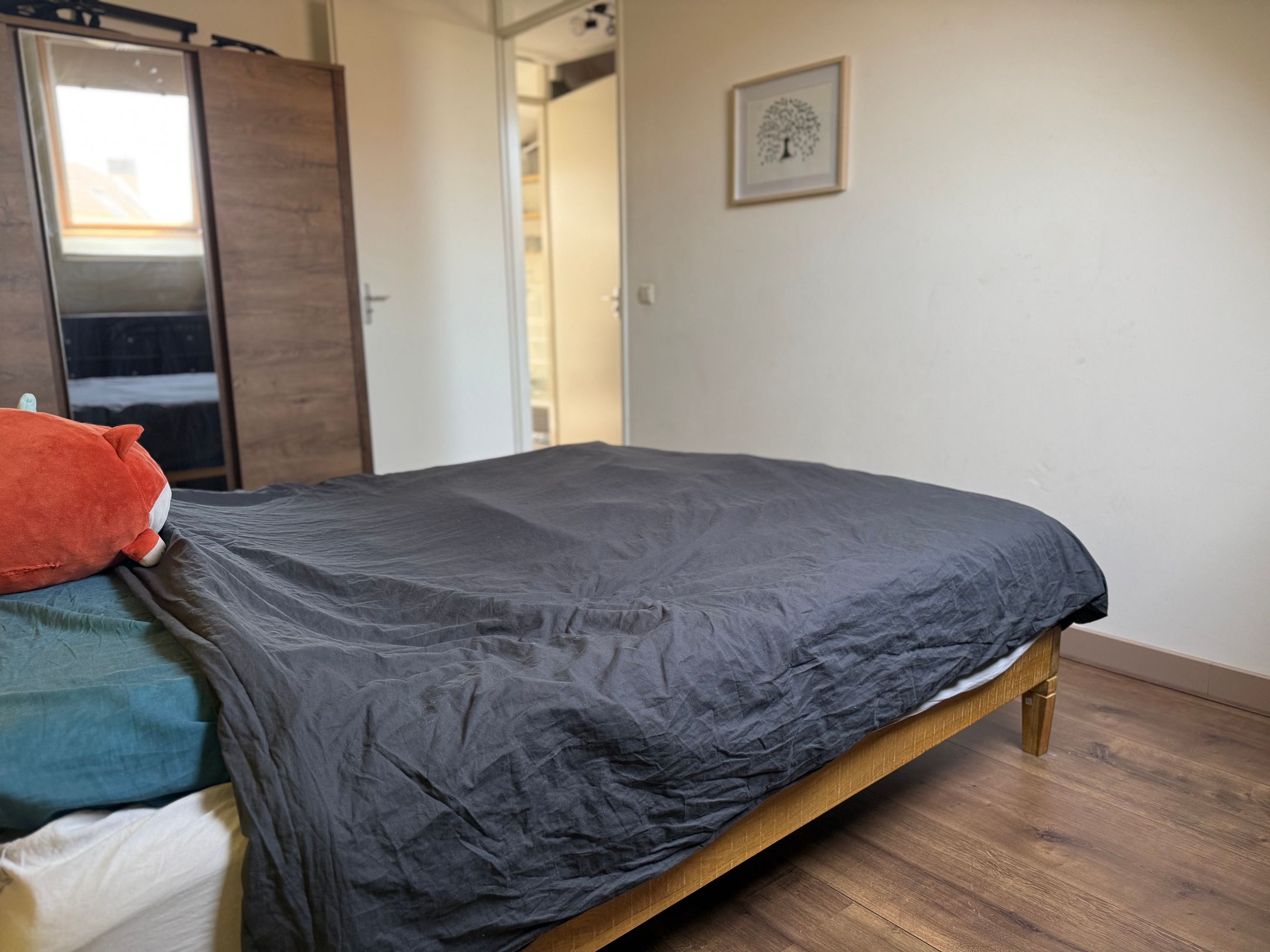 Foto 9 van Maerten van Heemskerckstraat 116-E