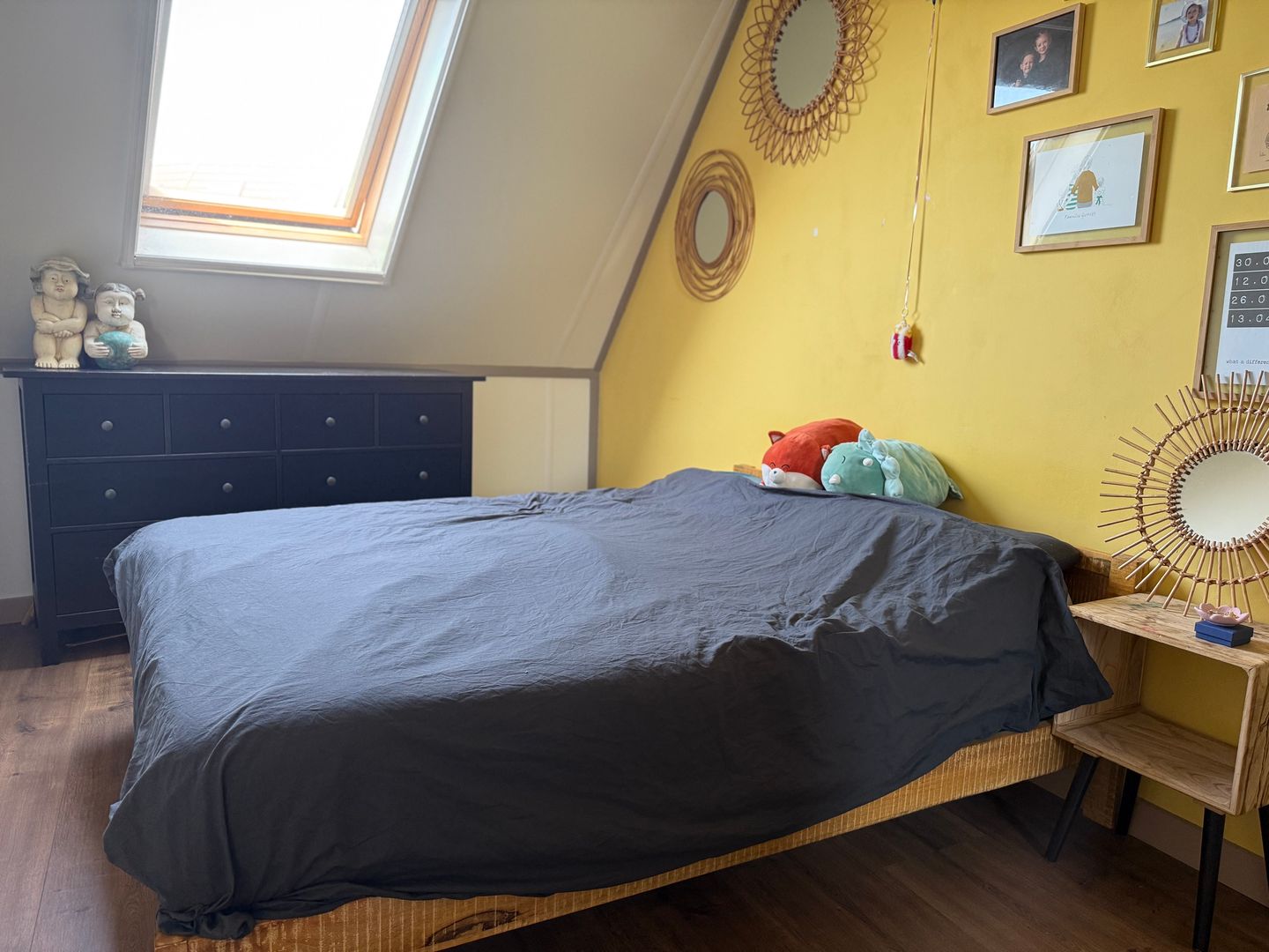 Foto 10 van Maerten van Heemskerckstraat 116-E