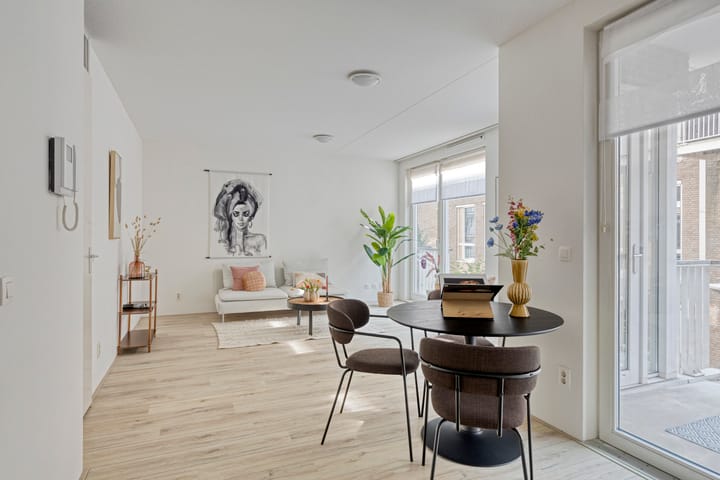 Foto 16 van Prinsesseweg 8-C1