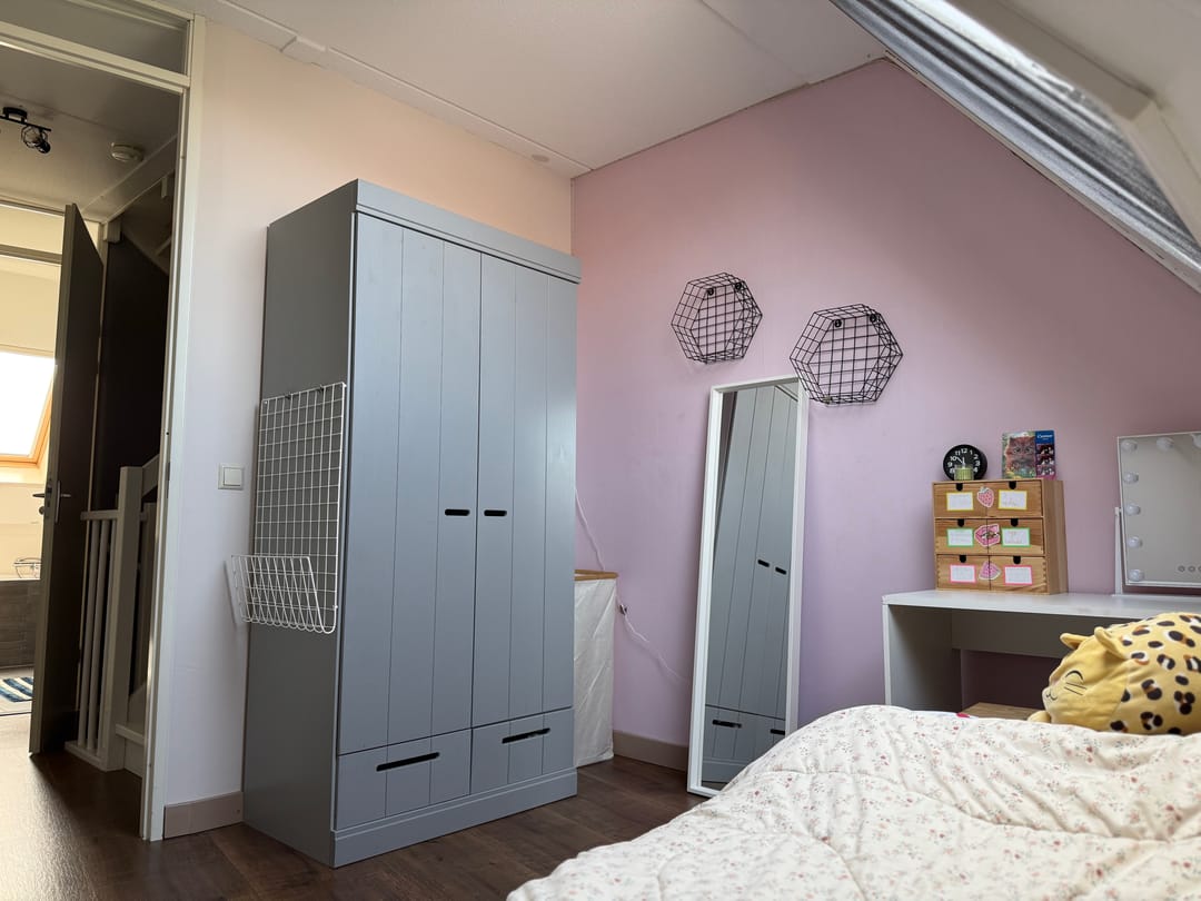 Foto 11 van Maerten van Heemskerckstraat 116-E