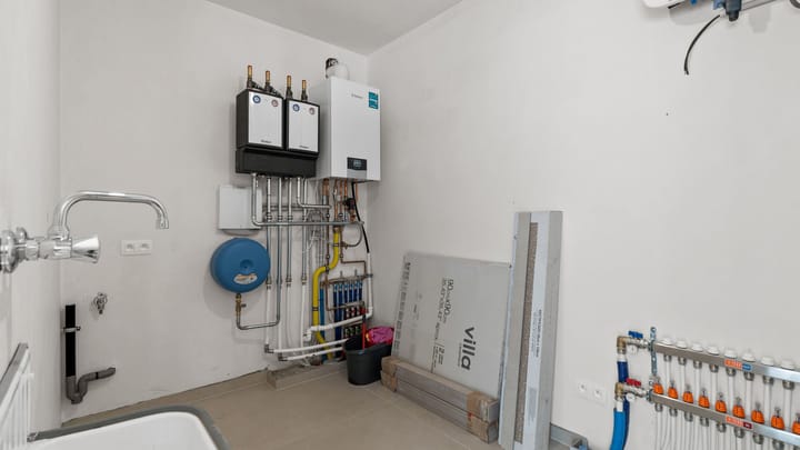 Foto 13 van In de Mool 60