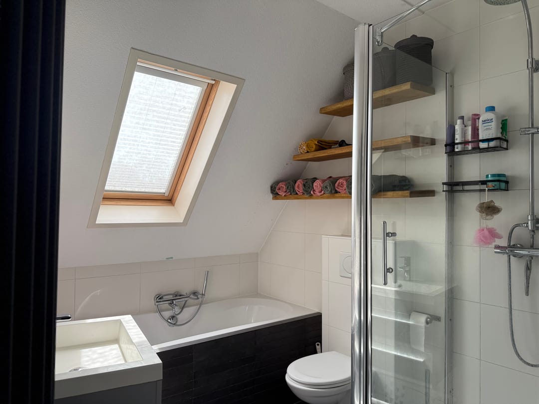 Foto 13 van Maerten van Heemskerckstraat 116-E