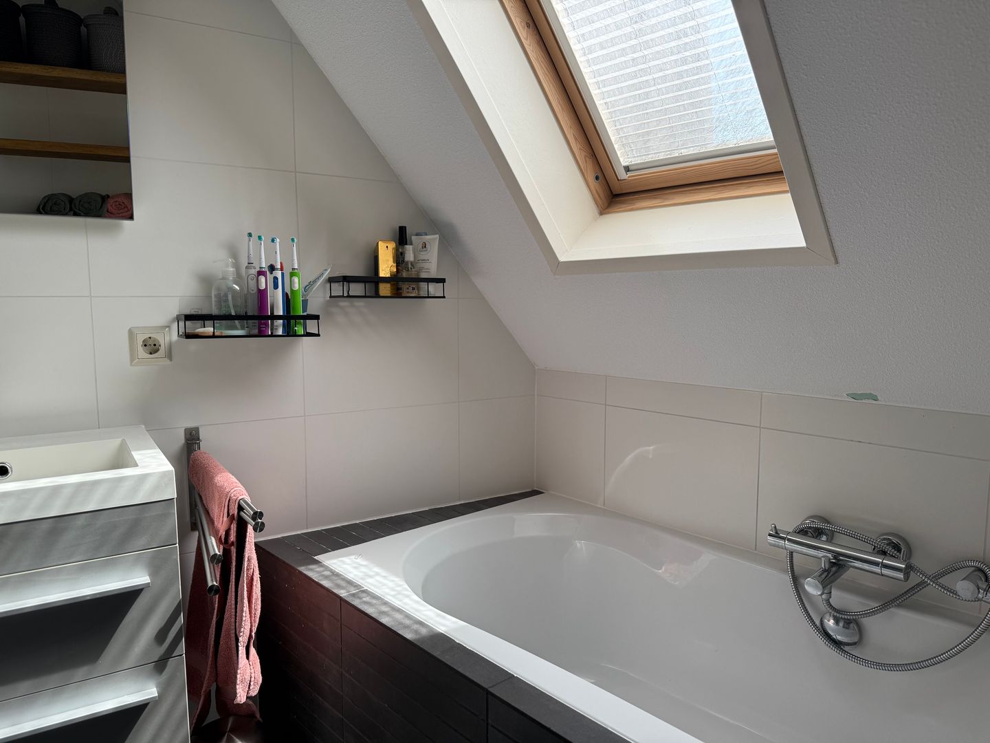 Foto 14 van Maerten van Heemskerckstraat 116-E