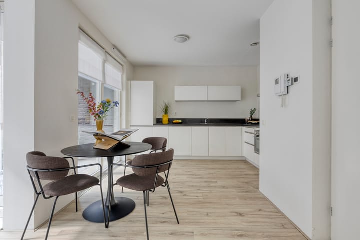 Foto 12 van Prinsesseweg 8-C1