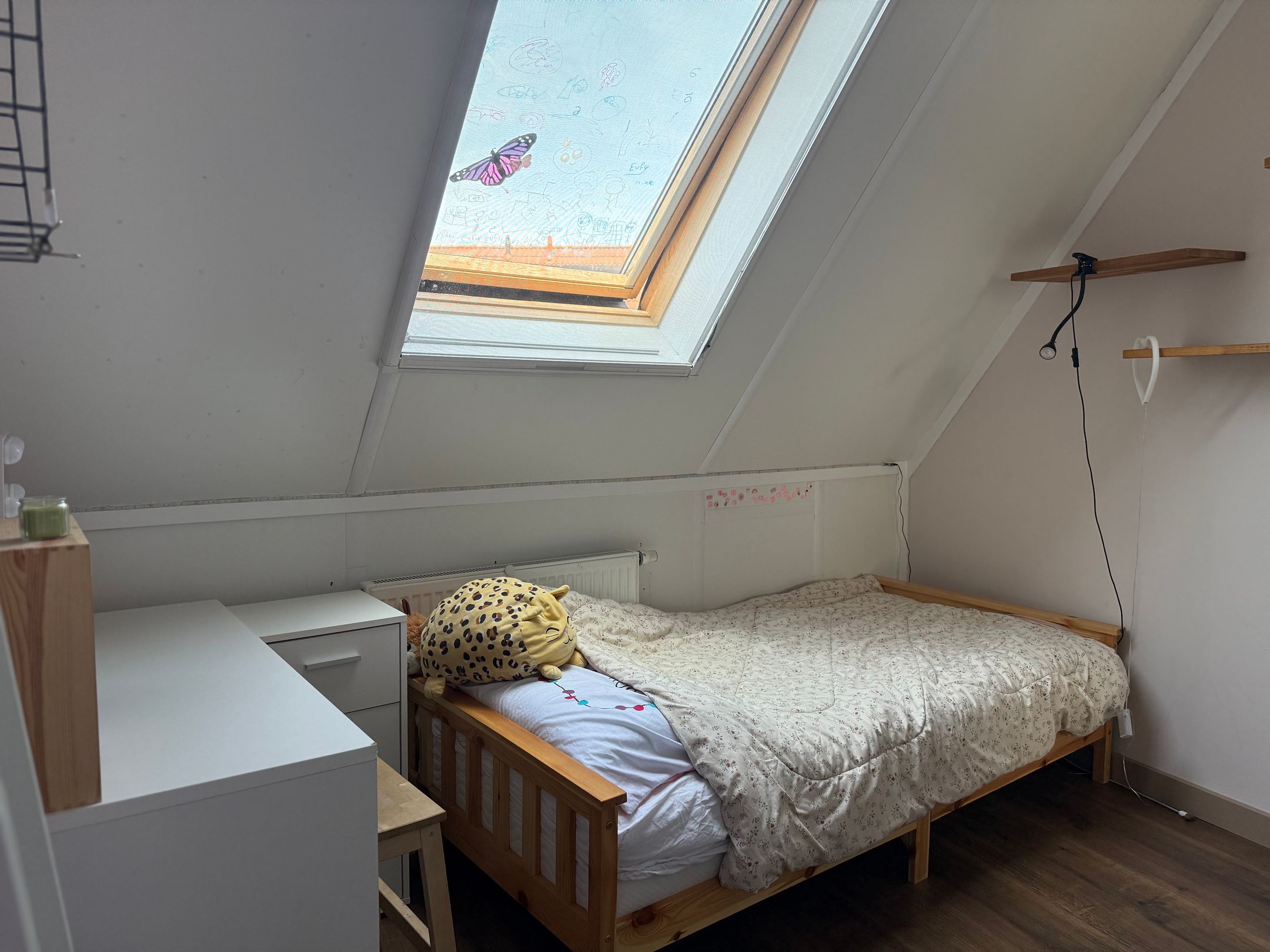 Foto 15 van Maerten van Heemskerckstraat 116-E