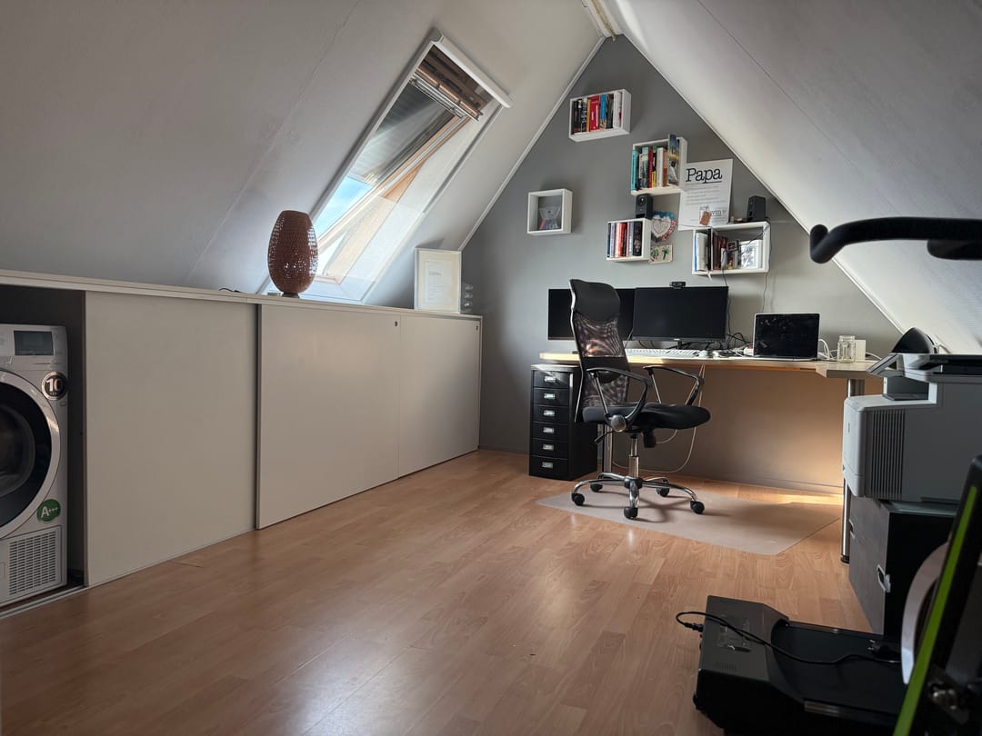 Foto 16 van Maerten van Heemskerckstraat 116-E