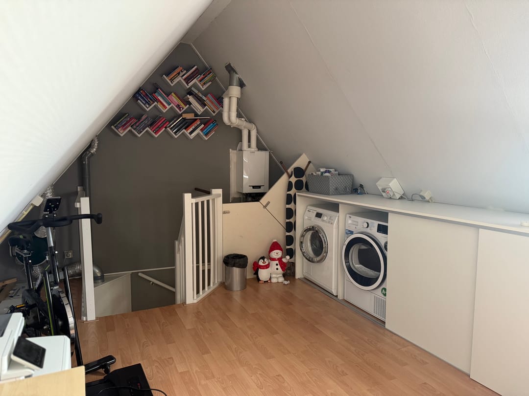 Foto 17 van Maerten van Heemskerckstraat 116-E