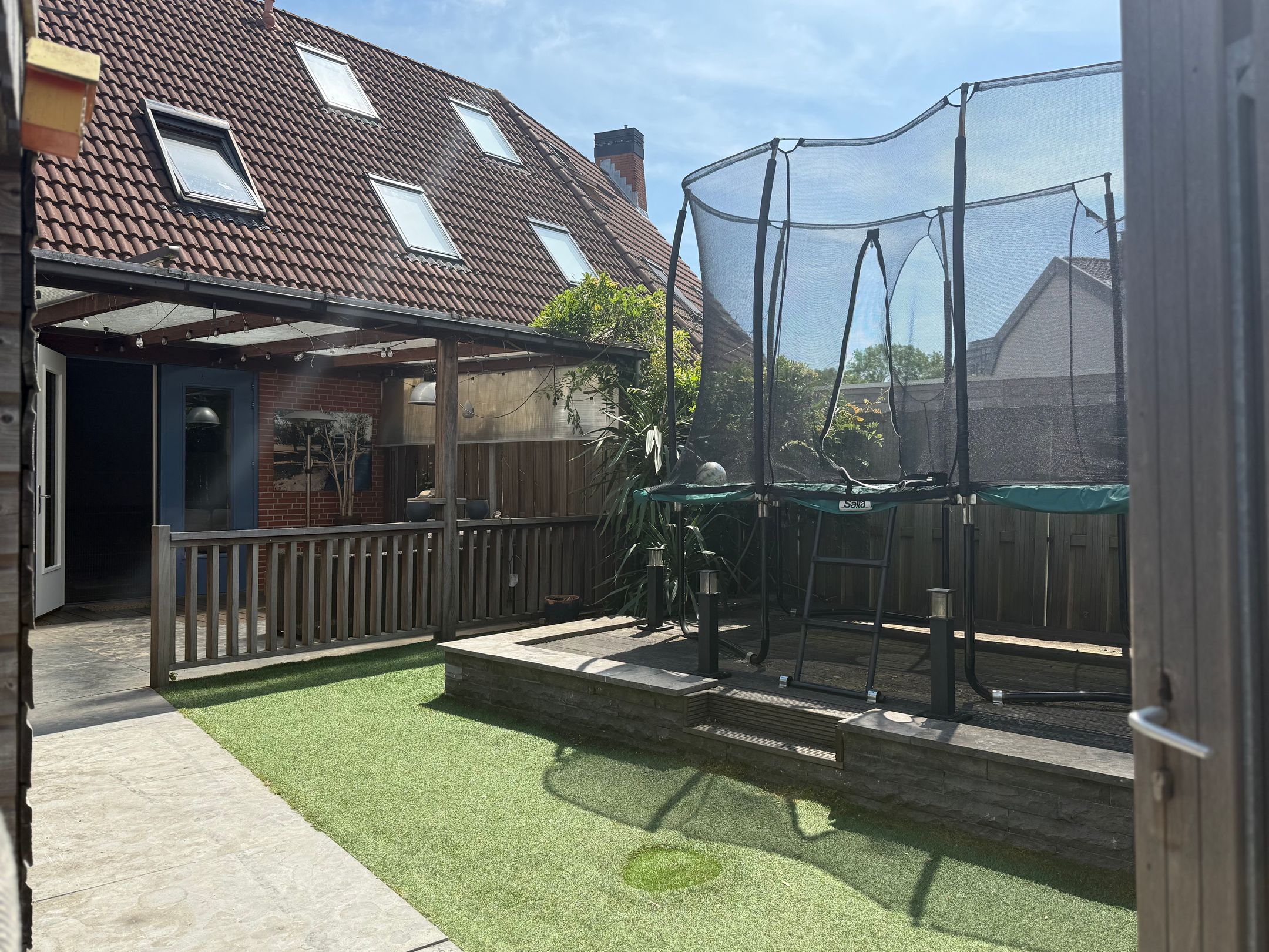 Foto 18 van Maerten van Heemskerckstraat 116-E