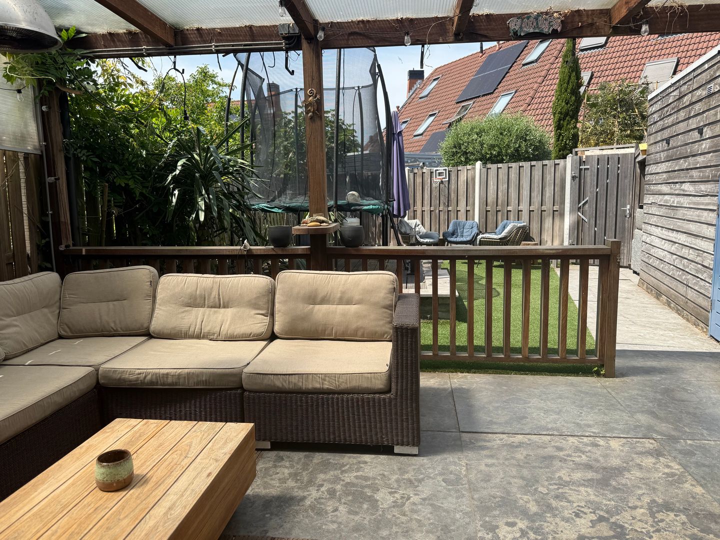 Foto 19 van Maerten van Heemskerckstraat 116-E