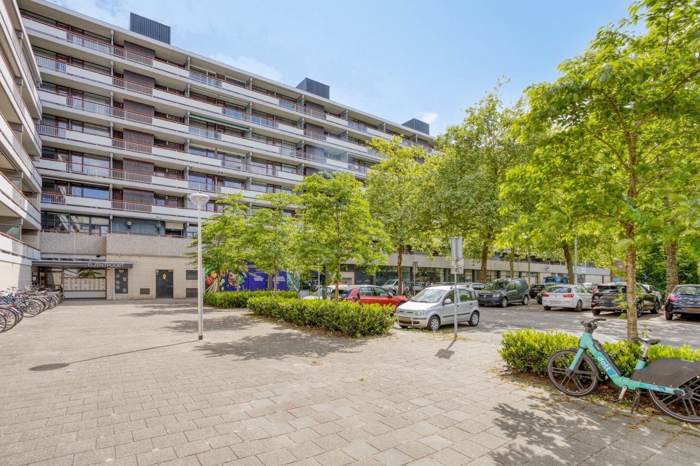 Foto 1 van Bomanshof 67