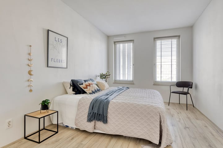 Foto 21 van Prinsesseweg 8-C1