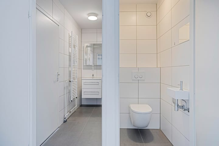 Foto 2 van Bomanshof 67