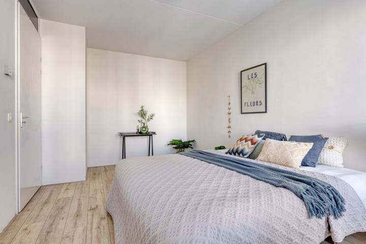 Foto 22 van Prinsesseweg 8-C1