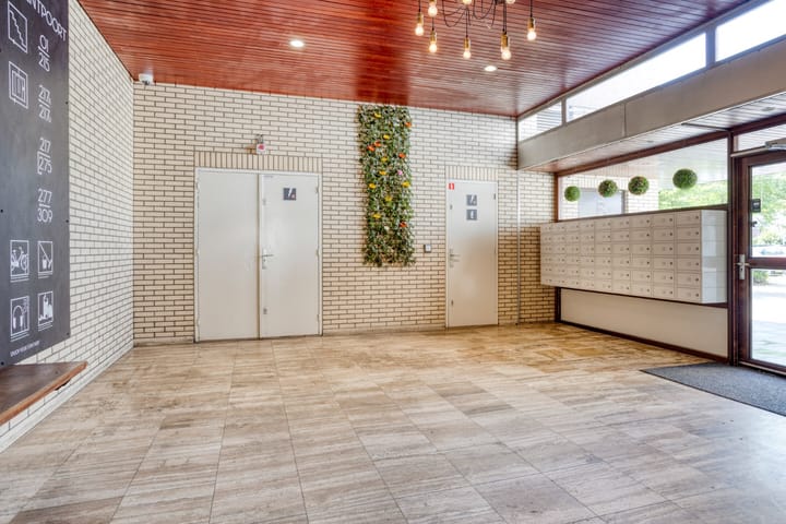 Foto 7 van Bomanshof 67