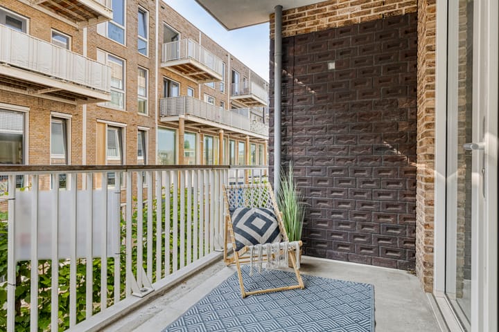 Foto 17 van Prinsesseweg 8-C1