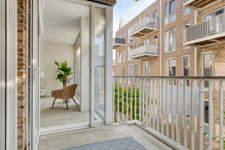 Foto 19 van Prinsesseweg 8-C1