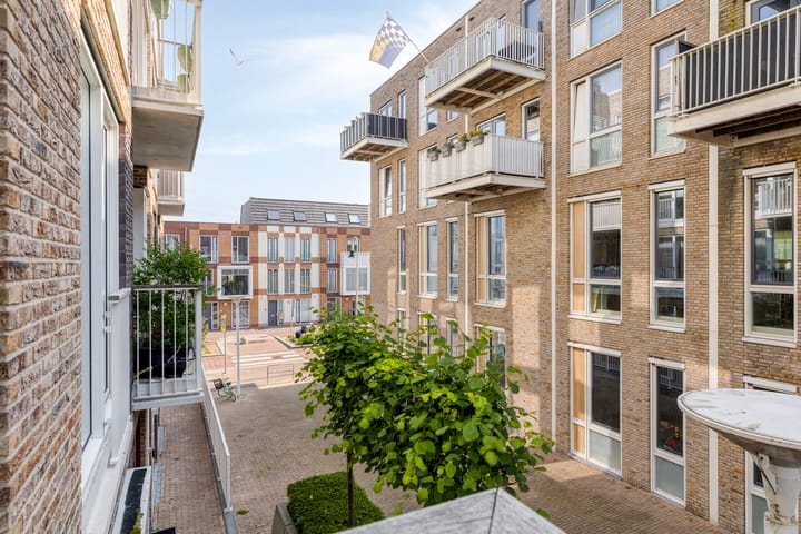 Foto 20 van Prinsesseweg 8-C1