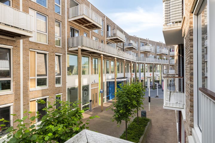 Foto 18 van Prinsesseweg 8-C1