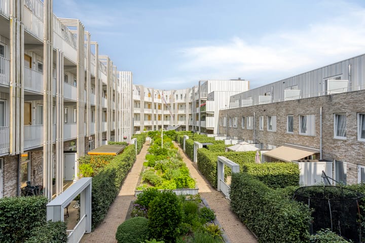 Foto 27 van Prinsesseweg 8-C1