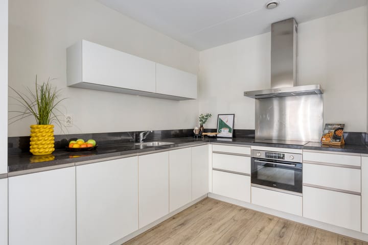 Foto 3 van Prinsesseweg 8-C1