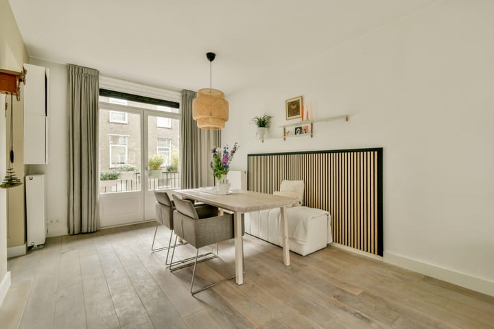 Foto 6 van Veerstraat 1-2