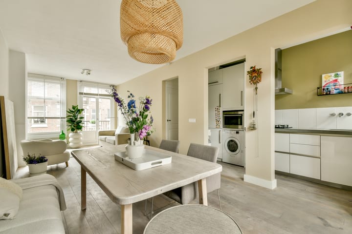 Foto 7 van Veerstraat 1-2