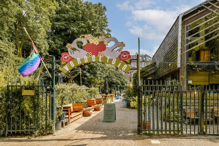 Foto 18 van Veerstraat 1-2