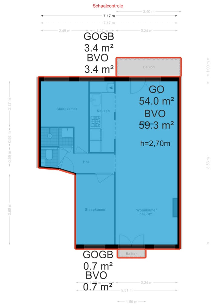 Foto 22 van Veerstraat 1-2