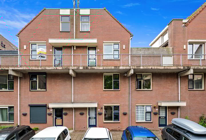 Photo 2 of Jules Massenethof 34