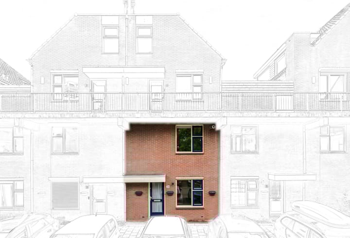 Photo 3 of Jules Massenethof 34