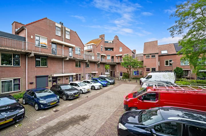 Photo 4 of Jules Massenethof 34