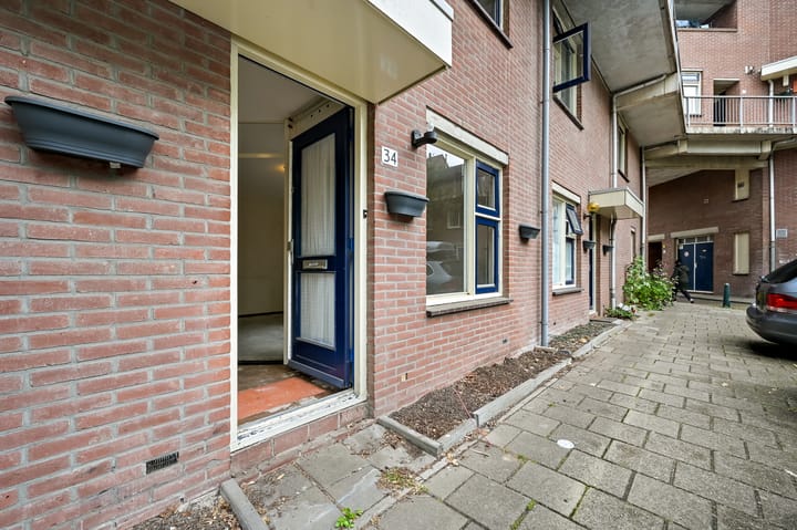 Photo 5 of Jules Massenethof 34