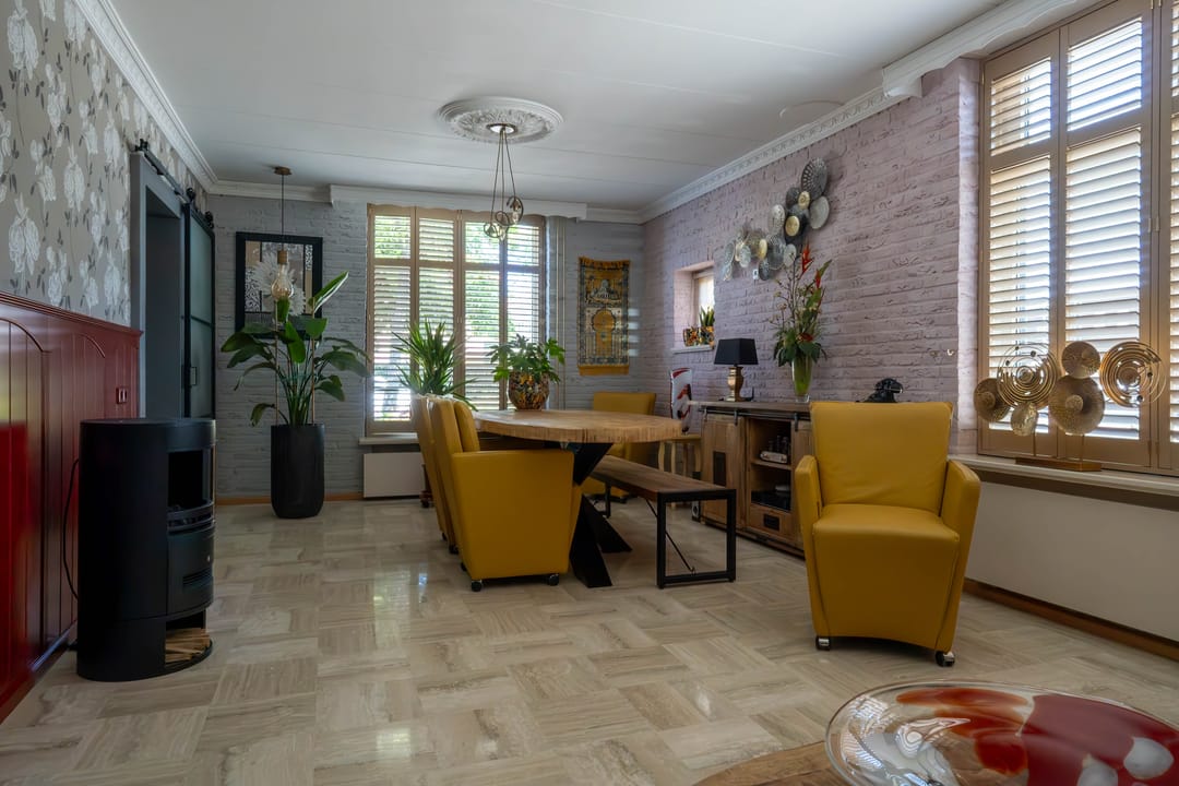 Foto 2 van Zeestraat 12