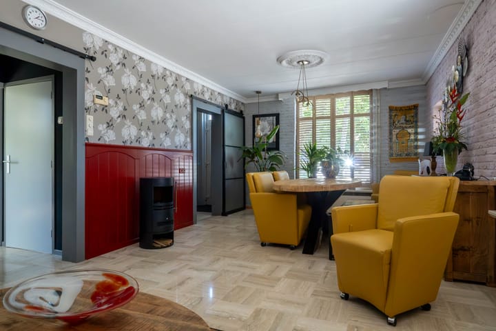 Foto 3 van Zeestraat 12