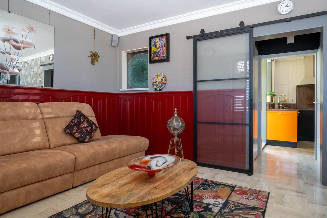 Foto 8 van Zeestraat 12