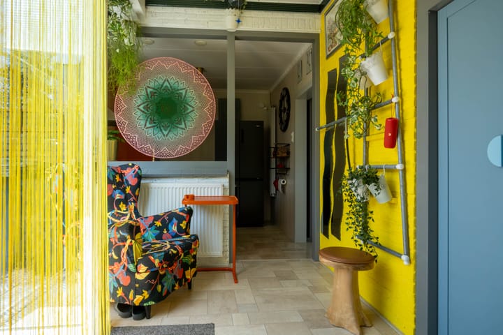 Foto 12 van Zeestraat 12