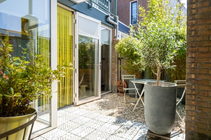 Foto 13 van Zeestraat 12