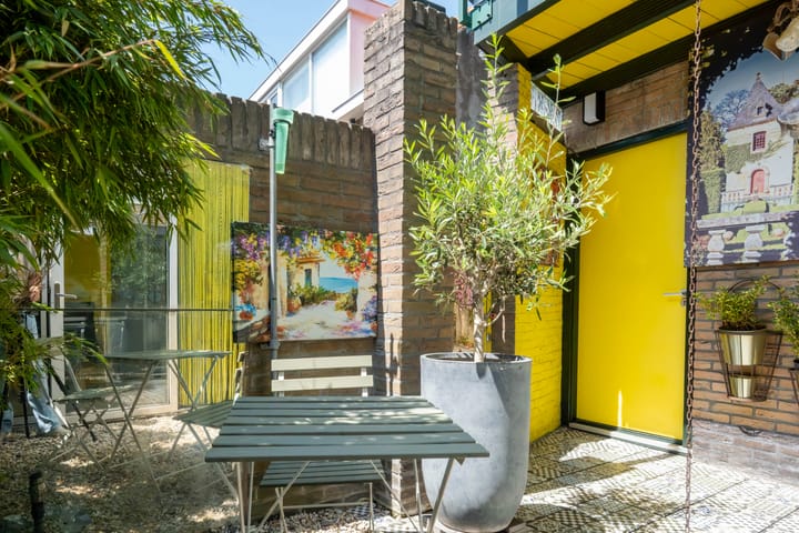 Foto 15 van Zeestraat 12