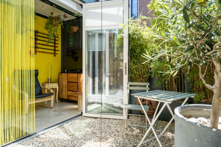 Foto 16 van Zeestraat 12