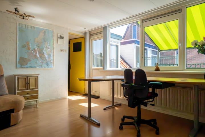 Foto 27 van Zeestraat 12