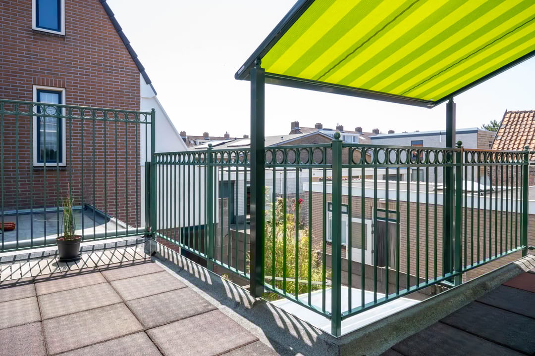 Foto 28 van Zeestraat 12