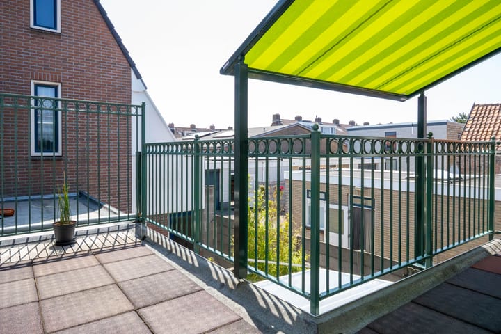 Foto 28 van Zeestraat 12